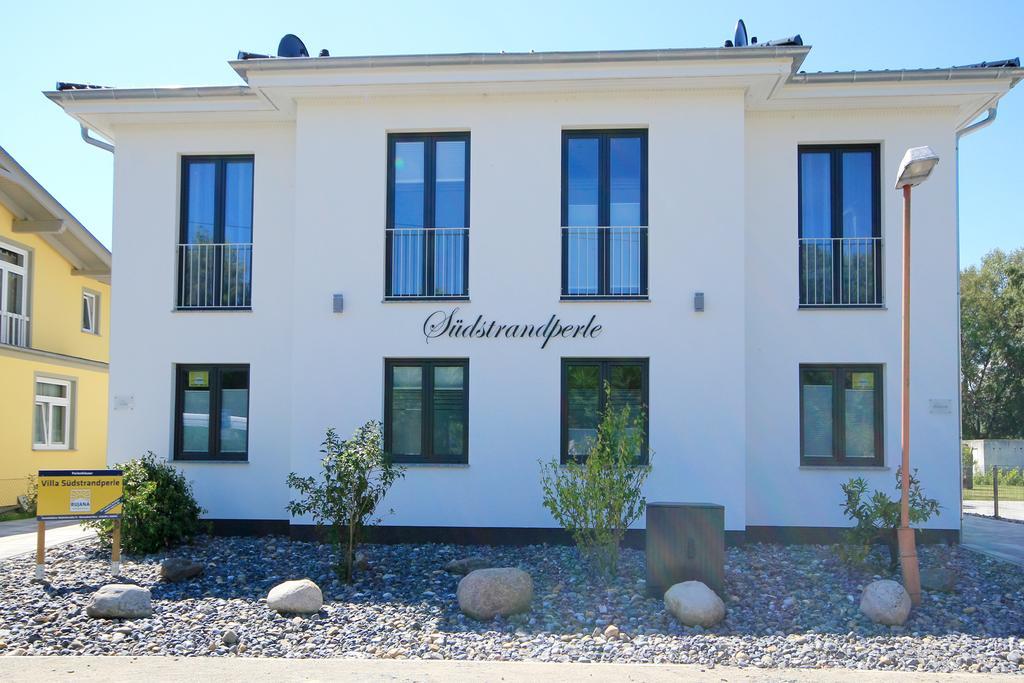 Villa Suedstrandperle By Rujana Goehren  Exterior photo