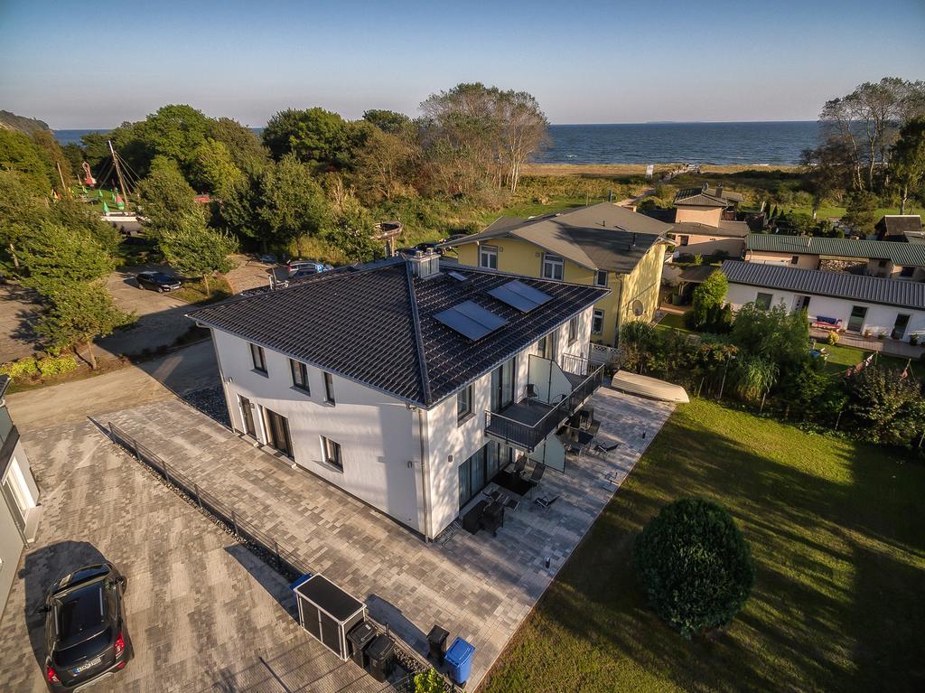 Villa Suedstrandperle By Rujana Goehren  Exterior photo